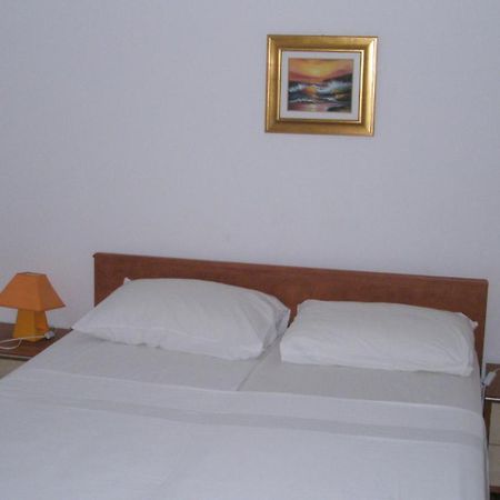 Guesthouse Marija Podstrana Exteriér fotografie
