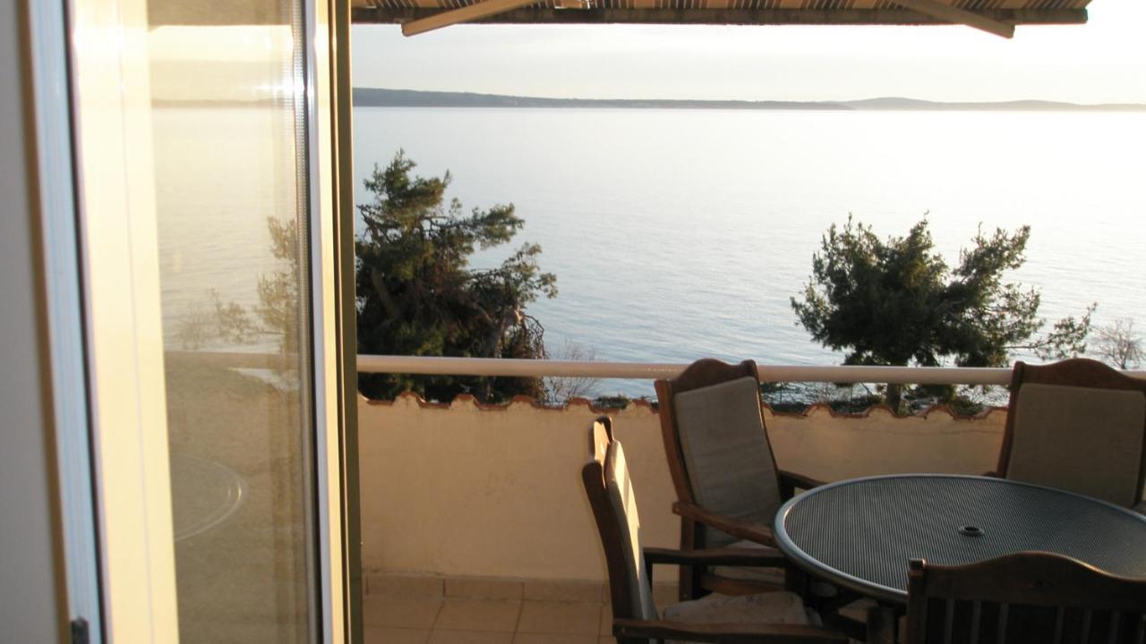 Guesthouse Marija Podstrana Pokoj fotografie