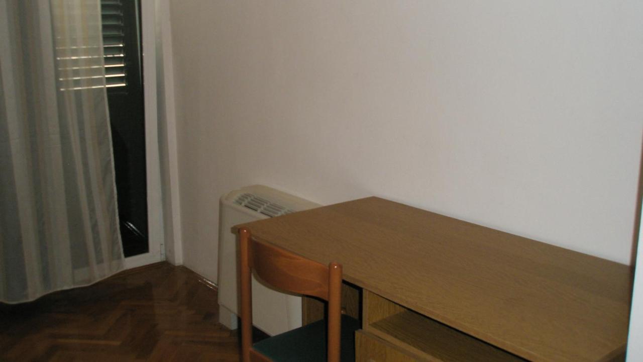 Guesthouse Marija Podstrana Exteriér fotografie