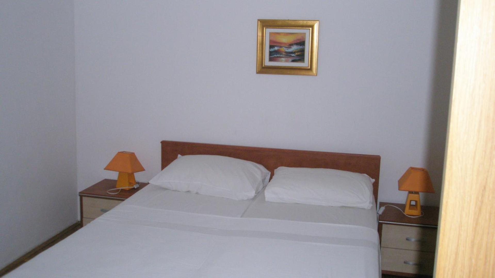 Guesthouse Marija Podstrana Exteriér fotografie