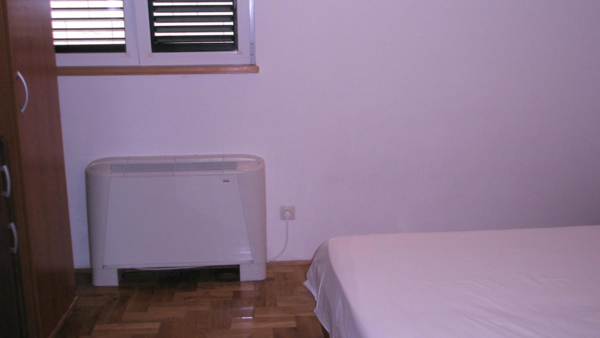 Guesthouse Marija Podstrana Exteriér fotografie