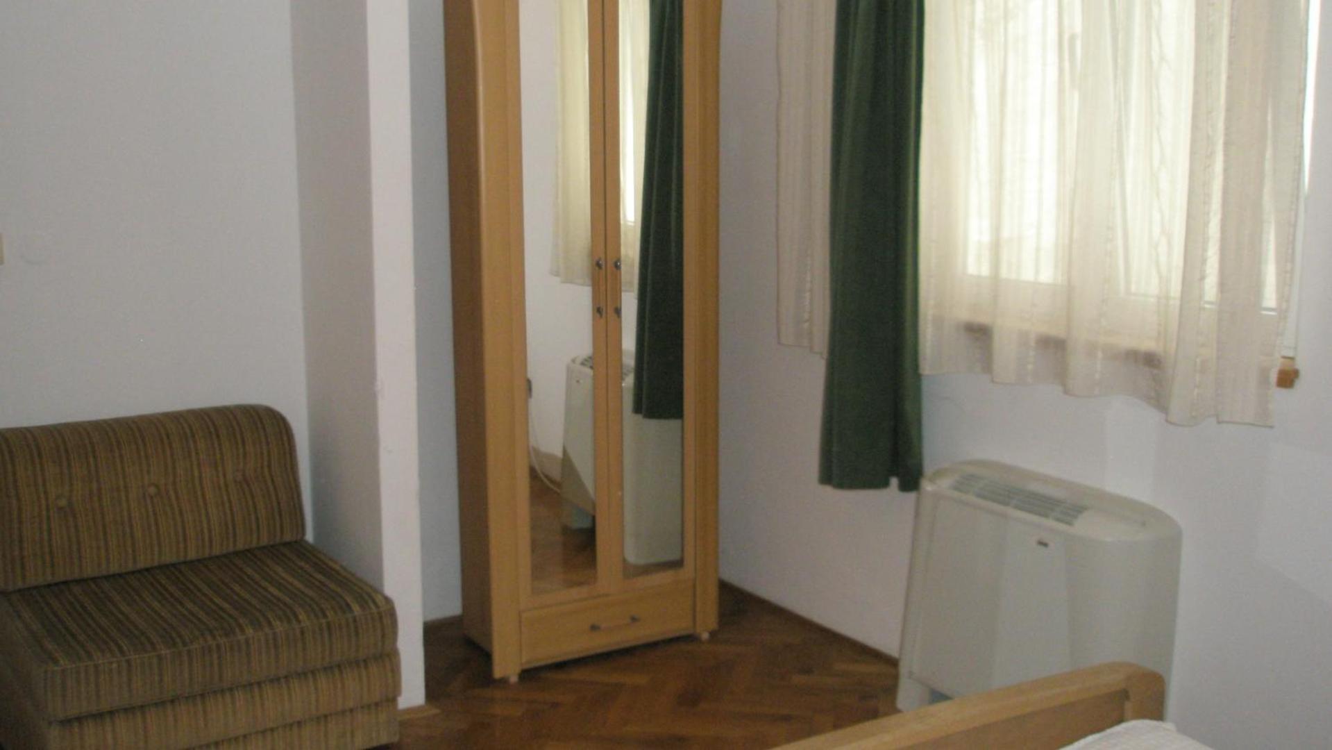 Guesthouse Marija Podstrana Exteriér fotografie